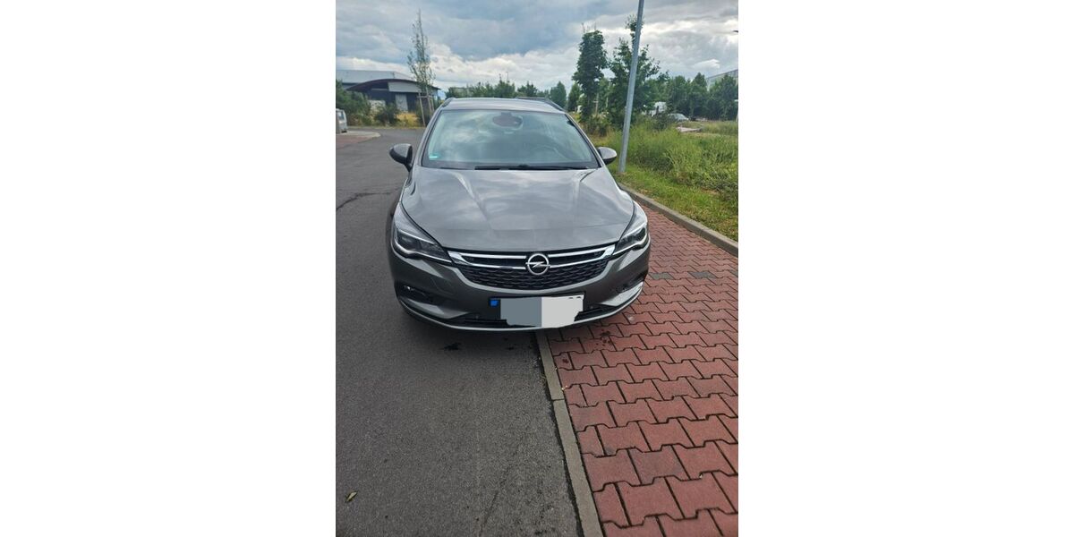 Opel Astra 275.000 km 4.900 &euro; Werneck 97440