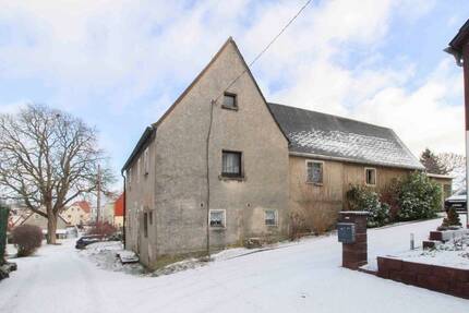 Haus Dorfhain - 4 Zimmer, 19.900&euro; | Angebot:26699578