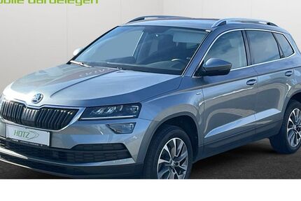 Skoda Karoq 80.000 km 20.580 &euro; Gardelegen 39638