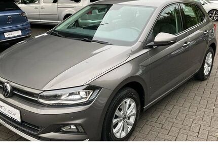 VW Polo 59.190 km 15.880 € Koblenz 56076