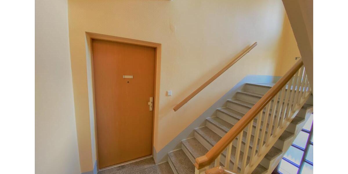 Etagenwohnung Wurzen - 2.5 Zimmer, 61 m&sup2;, 410&euro; | Angebot:26493226