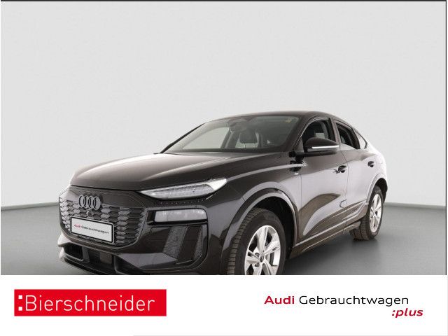 Audi Q6 e-tron 17.874 km 62.890 &euro; Aalen 73431