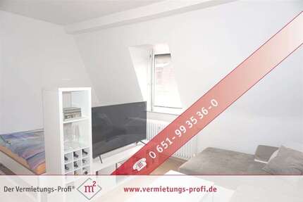 Wohnung zum Mieten in Trier 525 € 32 m² 1 zimmer