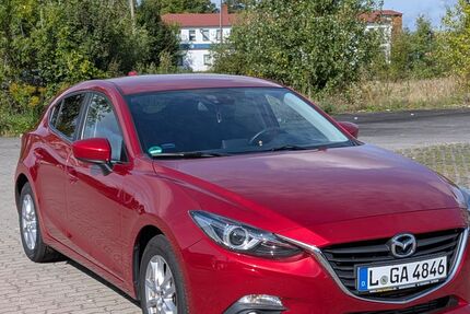 Mazda 3 134.874 km 9.000 &euro; Leipzig 04249