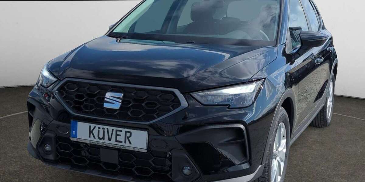 Seat Arona 1.400 km 17.930 &euro; Hagen 27628