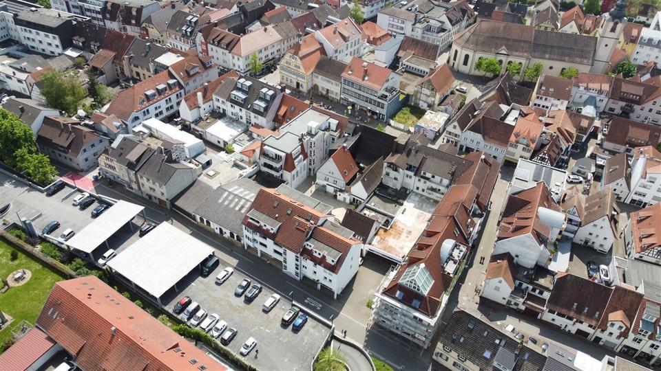 Einfamilienhaus Sinsheim - 2 Zimmer, 116 m&sup2;, 1.200&euro; | Angebot:23395440