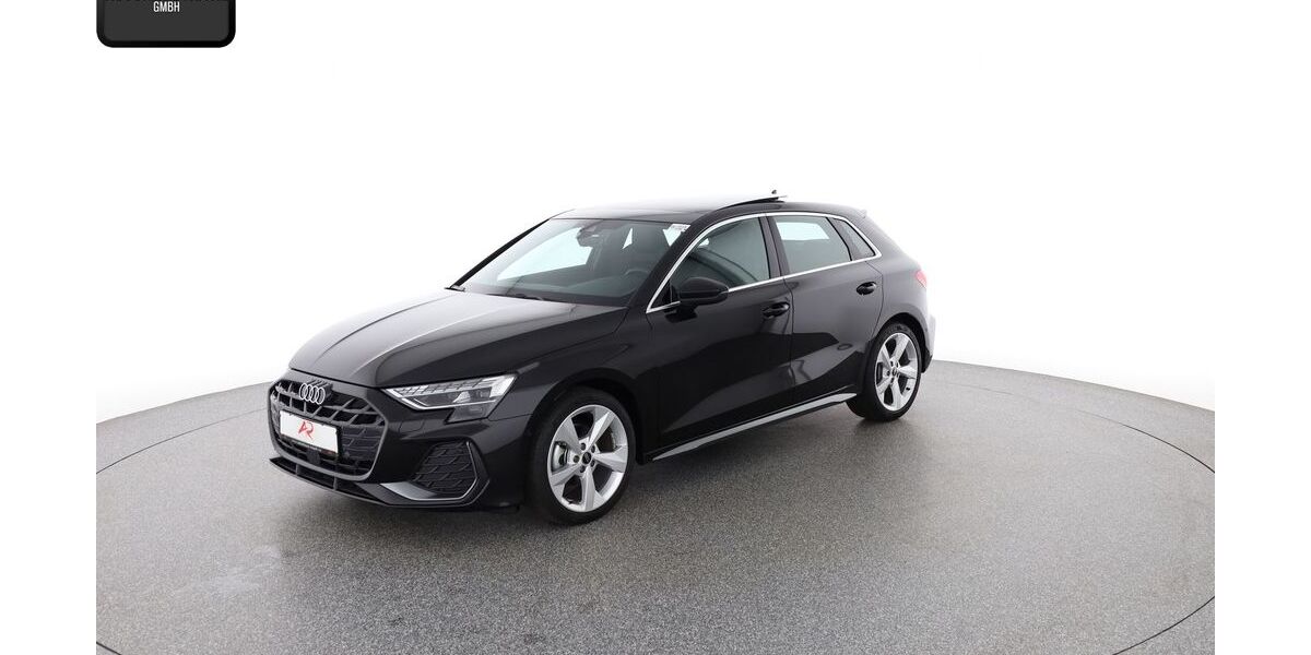 Audi A3 1.754 km 35.880 &euro; Berlin 12103