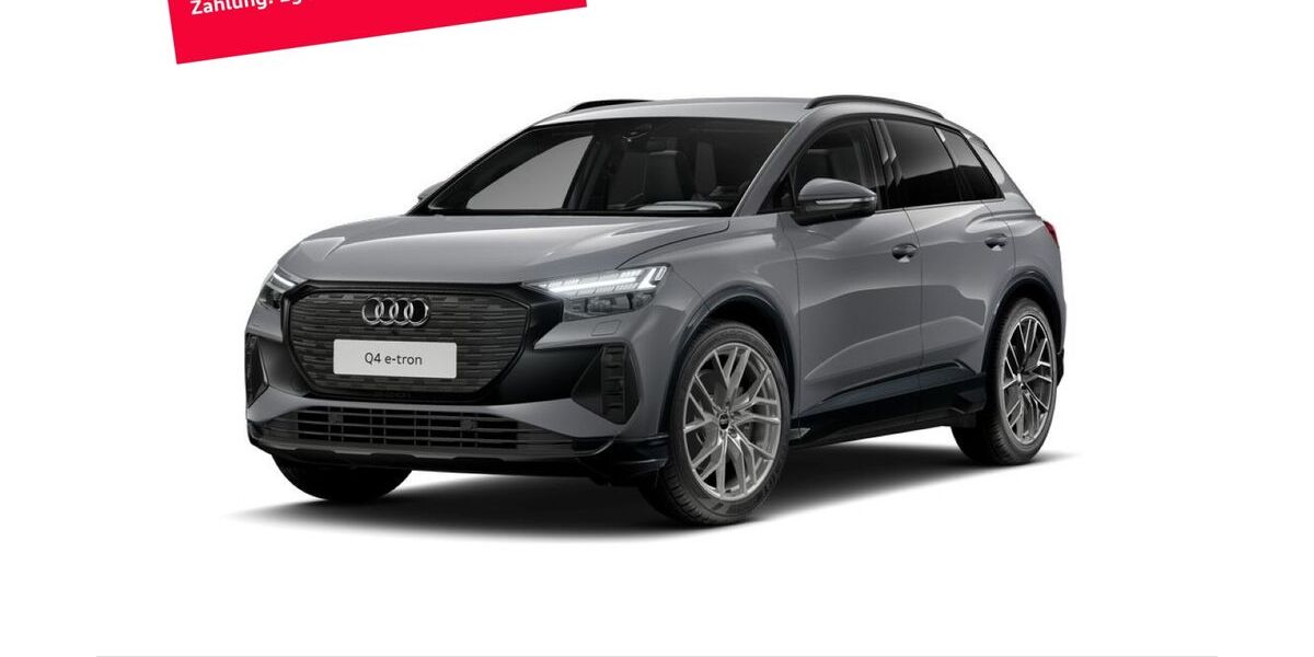 Audi Q4 e-tron 7.800 km 40.978 &euro; Landshut 84030