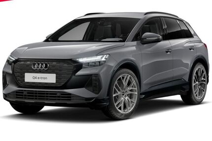 Audi Q4 e-tron 7.800 km 41.201 &euro; Landshut 84030