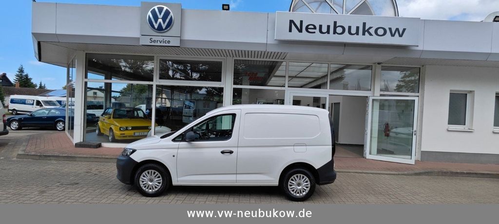 VW Caddy 19.449 km 28.880 € Neubukow/Joernstorf 18233