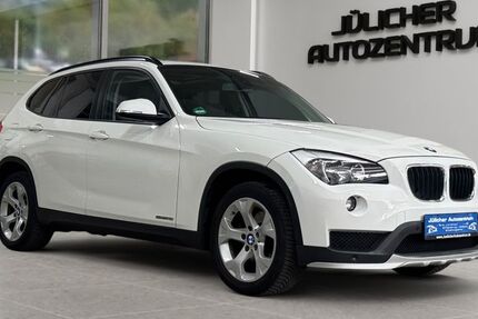 BMW X1 140.000 km 11.990 &euro; Jülich 52428