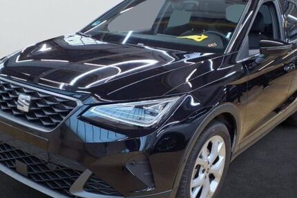 Seat Arona 25.626 km 26.930 € Mainz-Kastell (Wiesbaden) 55252