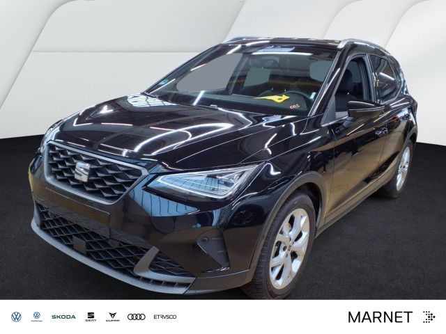 Seat Arona 25.626 km 26.930 € Mainz-Kastell (Wiesbaden) 55252