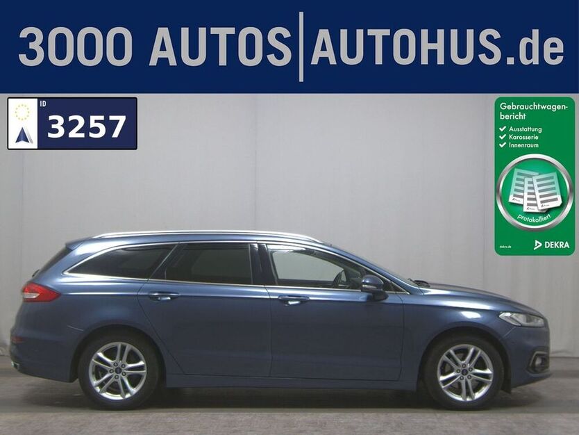 Mondeo