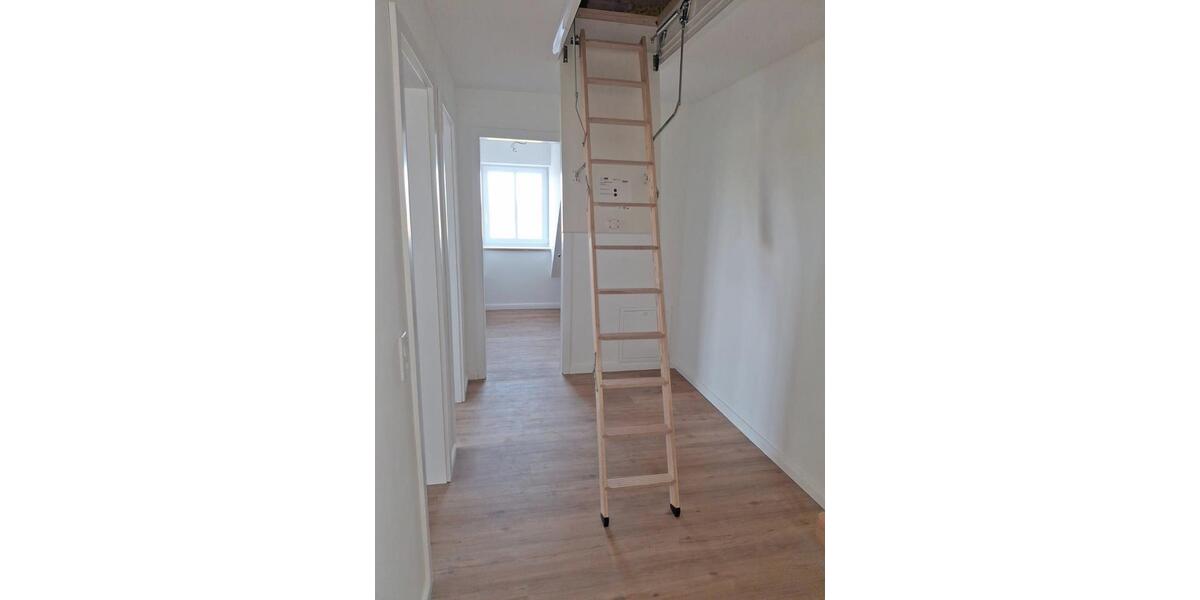 Etagenwohnung Waabs - 4 Zimmer, 107 m&sup2;, 1.490&euro; | Angebot:25541023