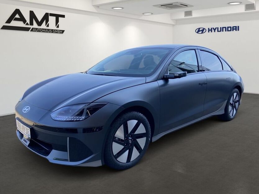 IONIQ 6