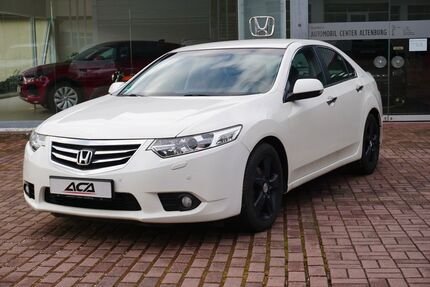 Honda Accord 71.000 km 11.850 &euro; Altenburg 04600