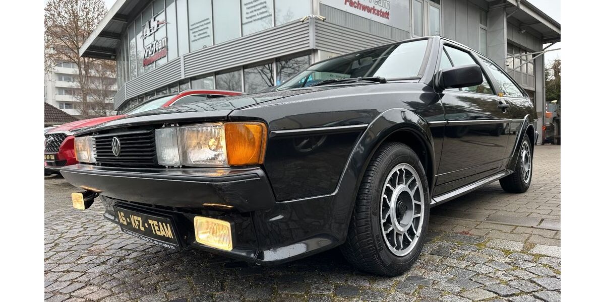 VW Scirocco 163.092 km 14.900 &euro; München - Trudering 81827