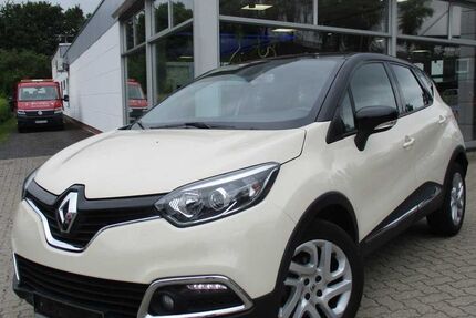 Renault Captur 94.341 km 10.890 &euro; Harsefeld-Hollenbeck 21698