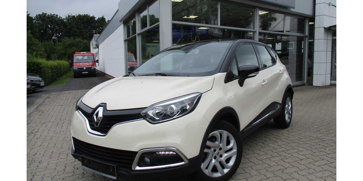 Renault Captur 94.341 km 10.890 &euro; Harsefeld-Hollenbeck 21698