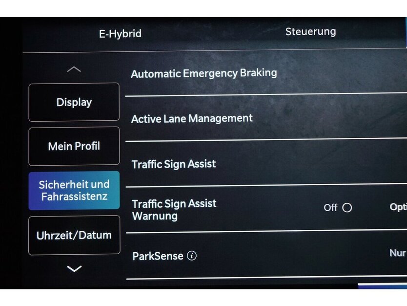 Compass °IIIII° S Plug-In Hybrid 4WD FULL LED
