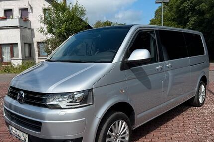 VW T5 Transporter 212.000 km 13.299 &euro; Elsfleth 26931