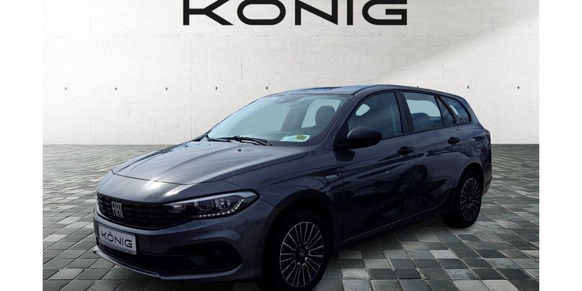 Fiat Tipo 16.820 km 22.496 &euro; Oranienburg bei Berlin 16515