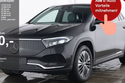 Mercedes-Benz EQA 20.925 km 35.300 &euro; Bad Segeberg 23795