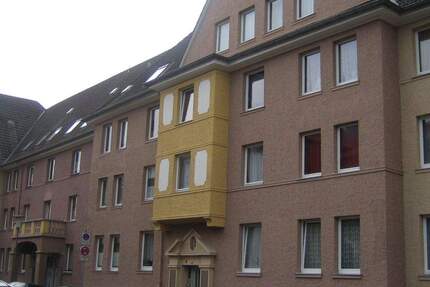 Wohnung Peine Kernstadt Nord - 3 Zimmer, 72 m&sup2;, 581&euro; | Angebot:25708622