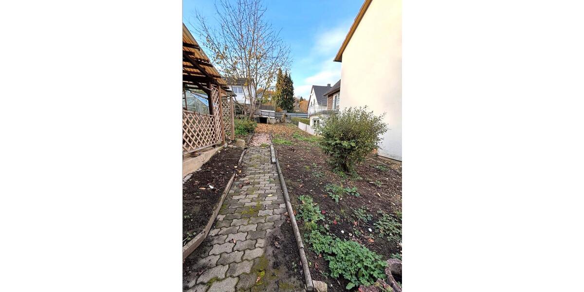 Mehrfamilienhaus, Wohnhaus Melsungen - 4 Zimmer, 145 m&sup2;, 72.000&euro; | Angebot:26794957