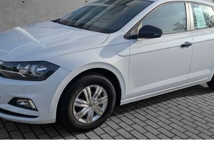 VW Polo 58.129 km 13.489 &euro; Cottbus 03044