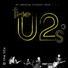 the U2s tribute to U2