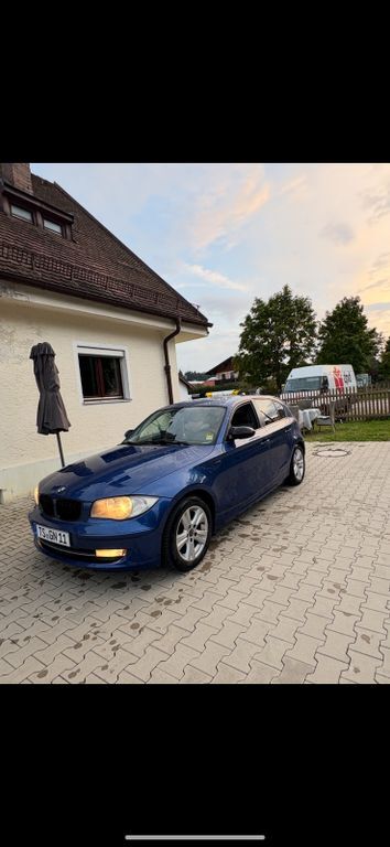 BMW 120 330.000 km 2.999 € Obing 83119