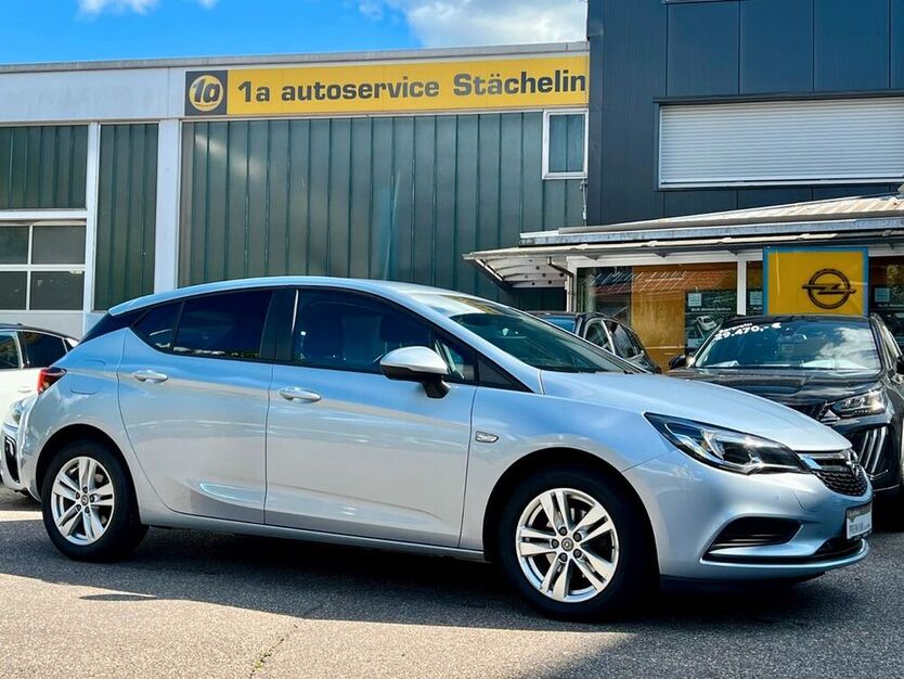 Astra