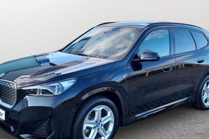 BMW iX1 17.047 km 45.890 &euro; Arnstadt 99310