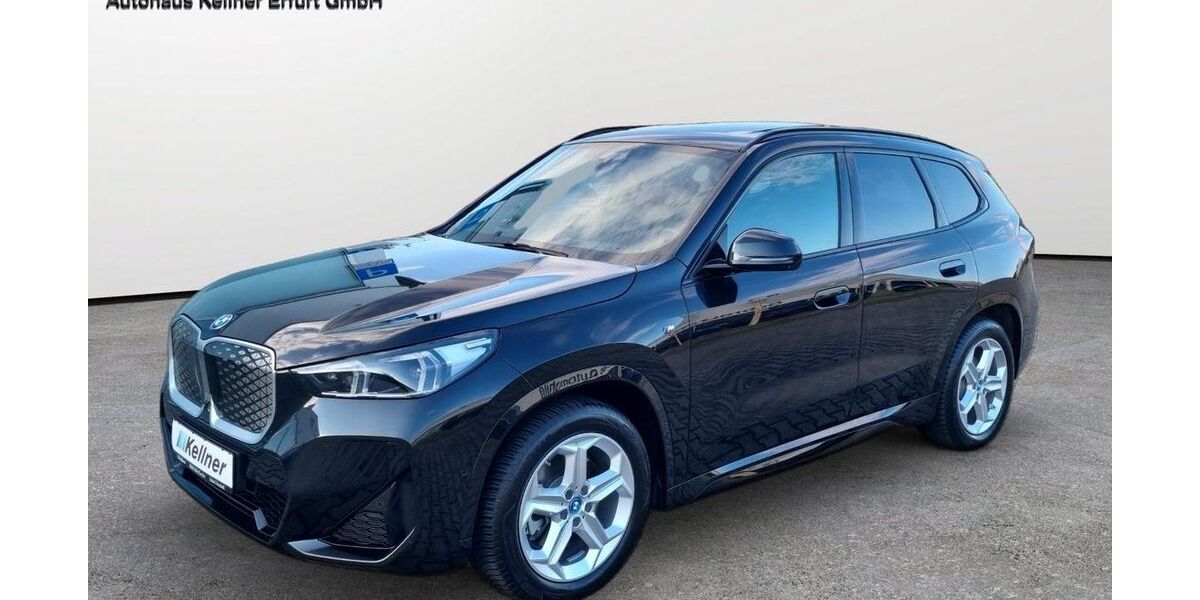 BMW iX1 17.047 km 45.890 &euro; Arnstadt 99310