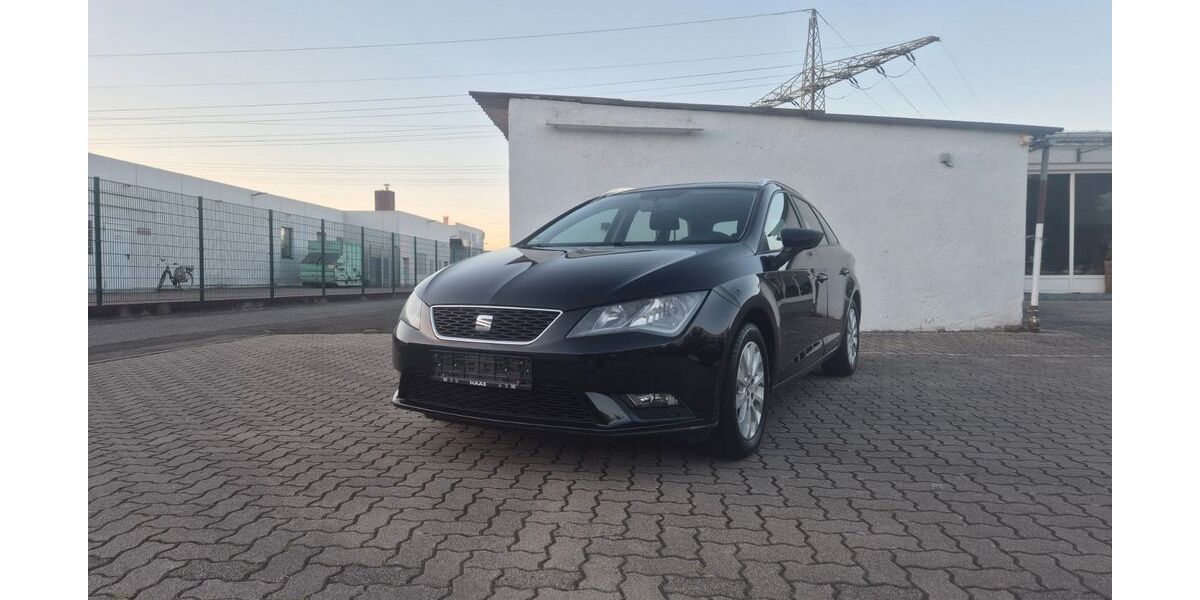 Seat Leon 174.500 km 6.900 &euro; Mutterstadt 67112