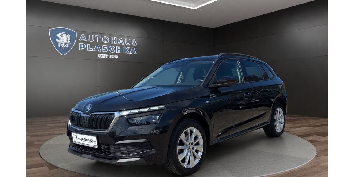 Skoda Kamiq 53.590 km 19.950 &euro; Winsen/Luhe 21423