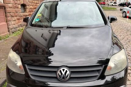 VW Golf Plus 199.000 km 1.900 &euro; saarbrücken 66125