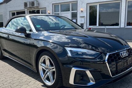 Audi A5 77.045 km 24.900 &euro; Trebbin 14959