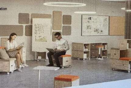 Gewerbeobjekt Niederzier Huchem-Stammeln - 8.568&euro; | Angebot:23866446