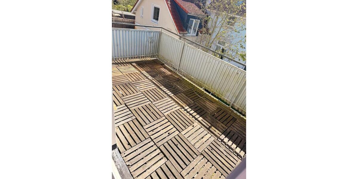 Etagenwohnung Jever - 2 Zimmer, 63 m&sup2;, 600&euro; | Angebot:26249592