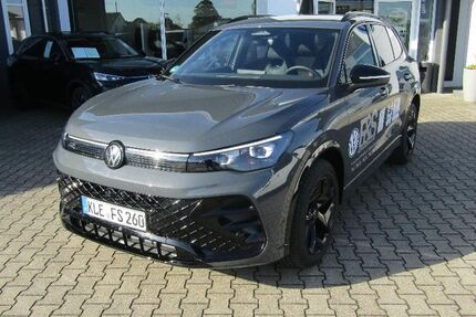 VW Tiguan 10.000 km 47.850 &euro; Emmerich am Rhein 46446
