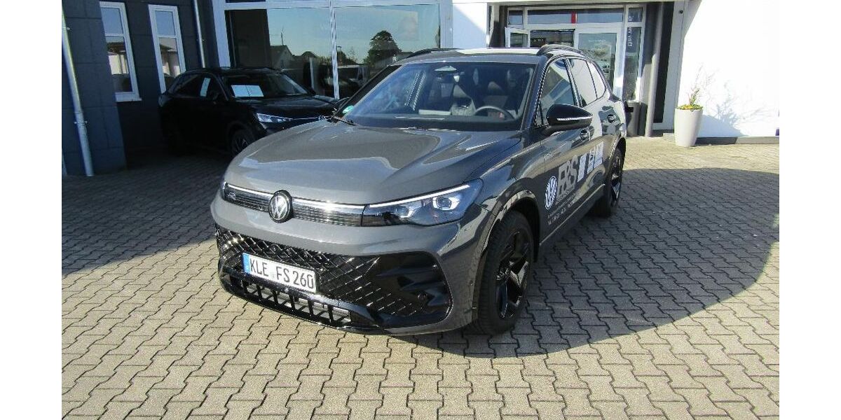 VW Tiguan 10.000 km 47.850 &euro; Emmerich am Rhein 46446