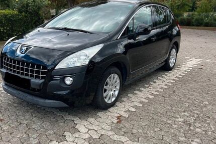 Peugeot 3008 132.000 km 3.050 &euro; Schifferstadt 67105