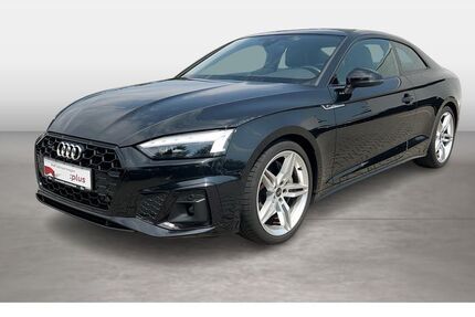 Audi A5 57.664 km 36.975 &euro; Bernsdorf 09337
