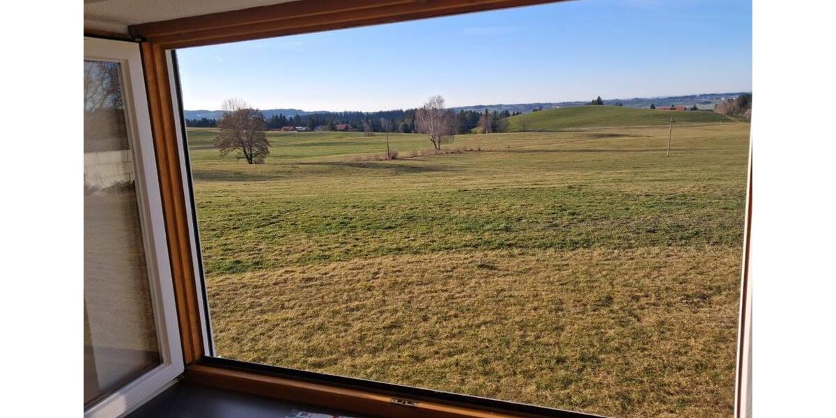 Etagenwohnung Oberreute - 3 Zimmer, 76 m&sup2;, 947&euro; | Angebot:25537240