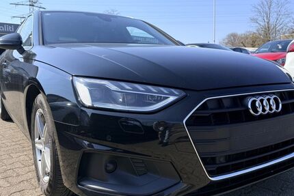 Audi A4 93.300 km 22.800 &euro; Lahr-Langenwinkel 77933