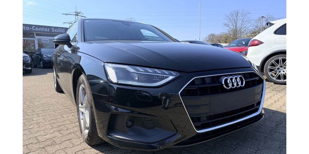 Audi A4 93.300 km 22.800 &euro; Lahr-Langenwinkel 77933