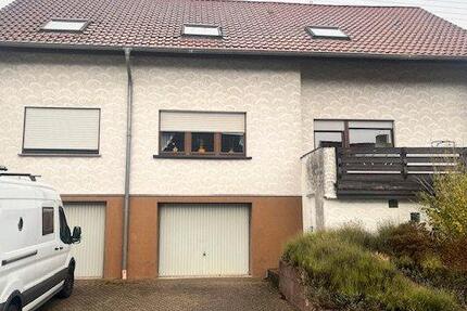 Wohnung Marpingen - 4 Zimmer, 97 m&sup2;, 130.000&euro; | Angebot:27731056